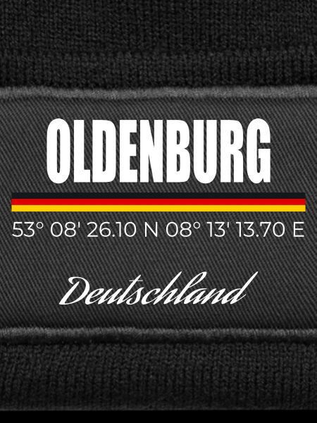 Oldenburg