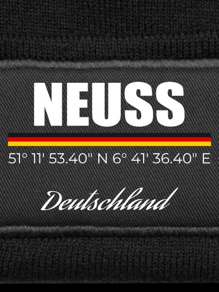 Neuss