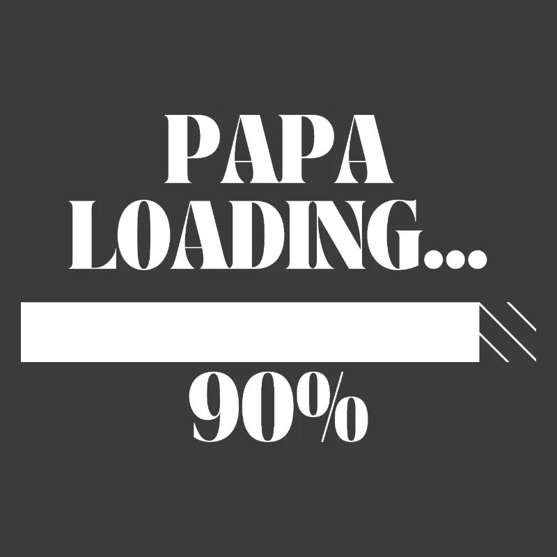 Papa Loading