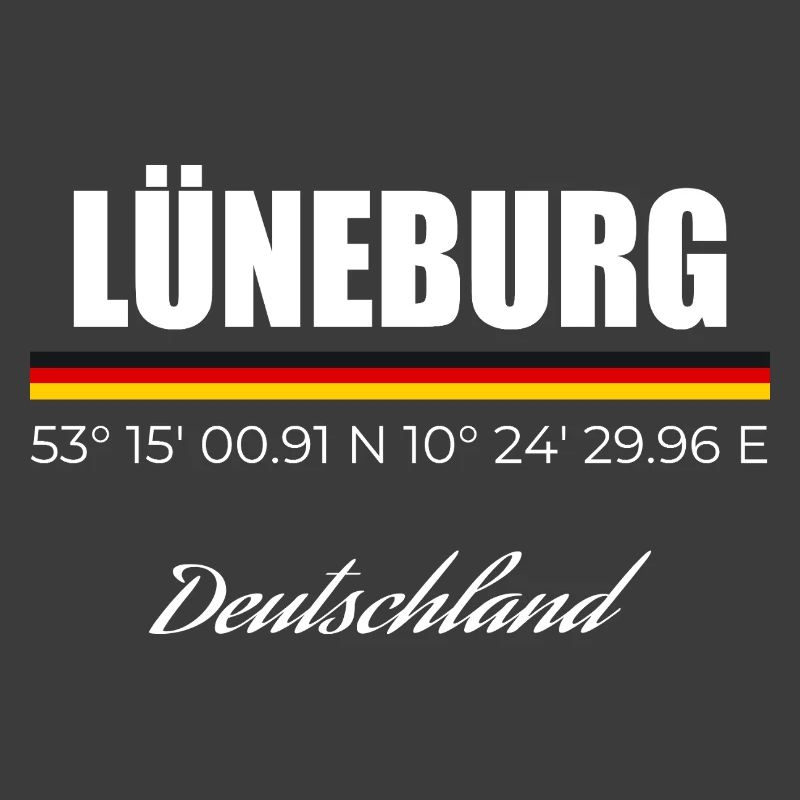 Lüneburg