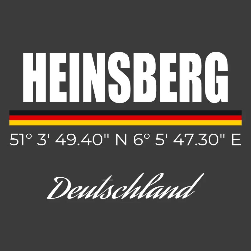 Heinsberg