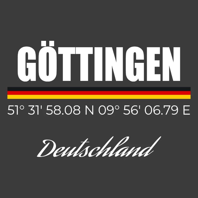 Göttingen