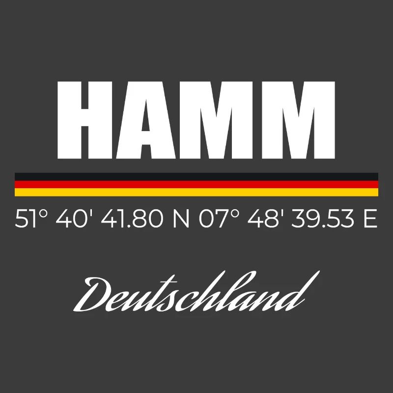 Hamm