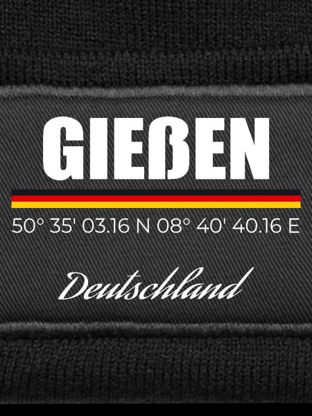 Gießen