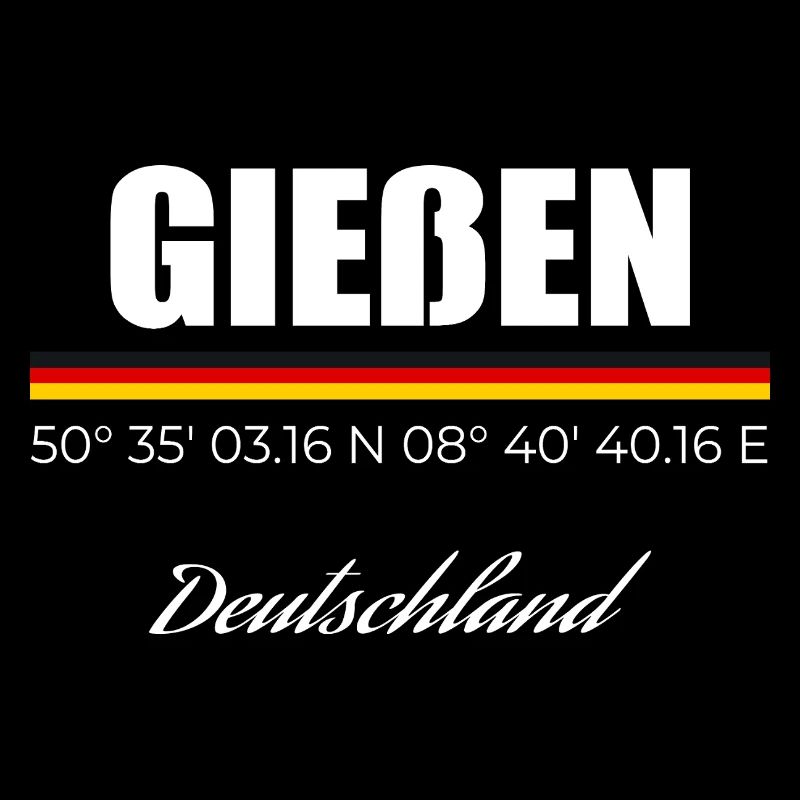 Gießen