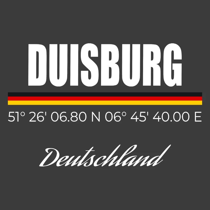 Duisburg