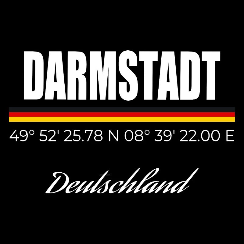 Darmstadt