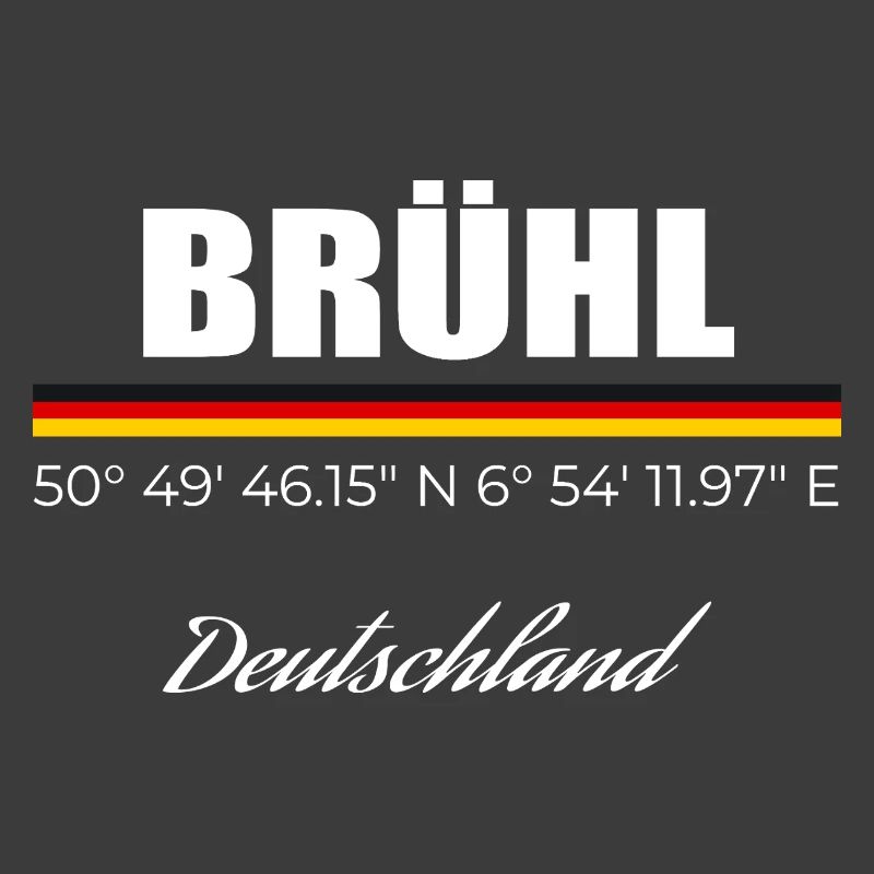 Brühl