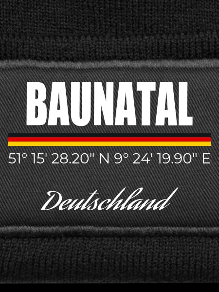 Baunatal