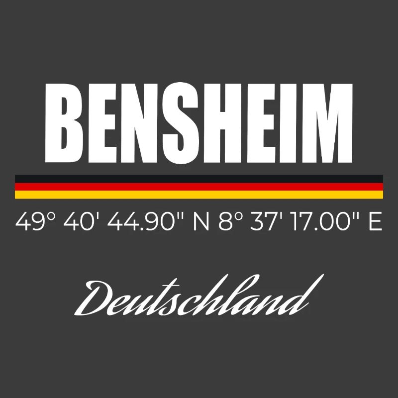 Bensheim