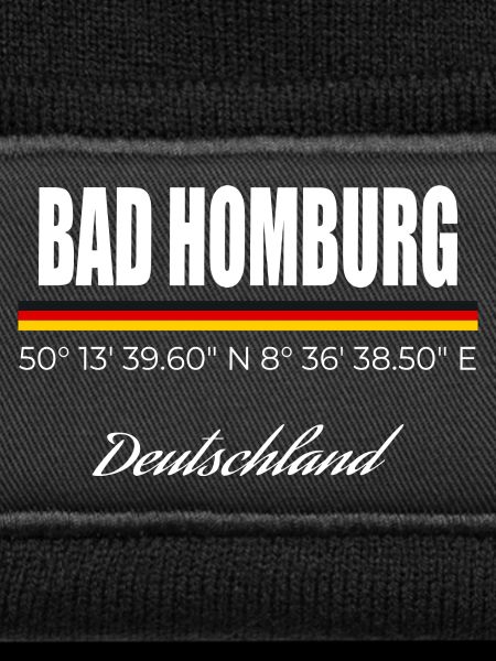 Bad Homburg
