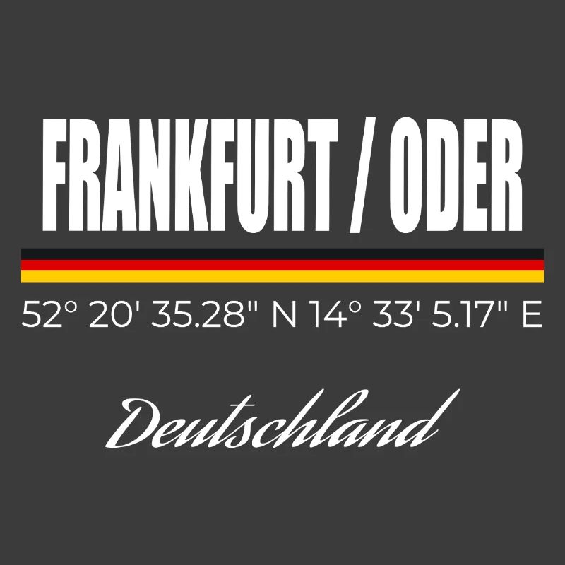 Frankfurt / Oder