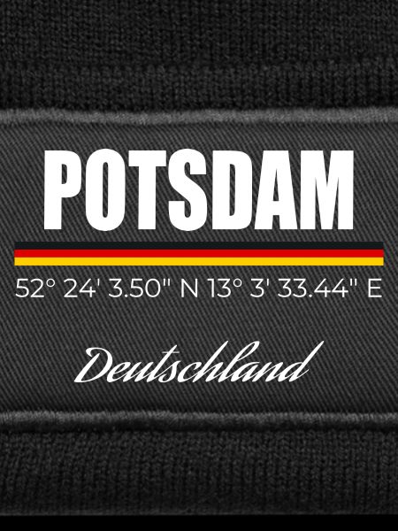 Potsdam