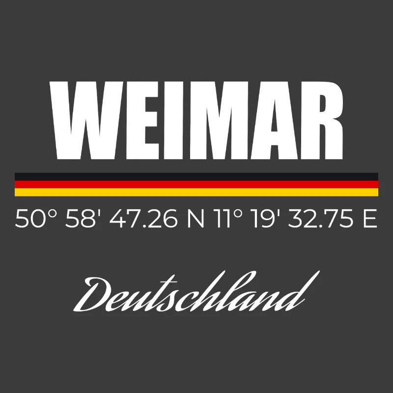Weimar