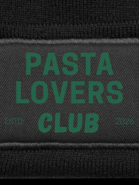 Pasta Lovers Club