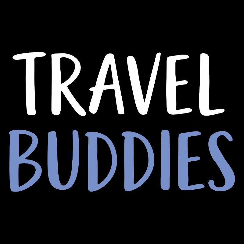 Travel buddies