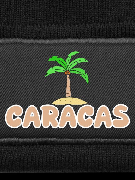 Caracas