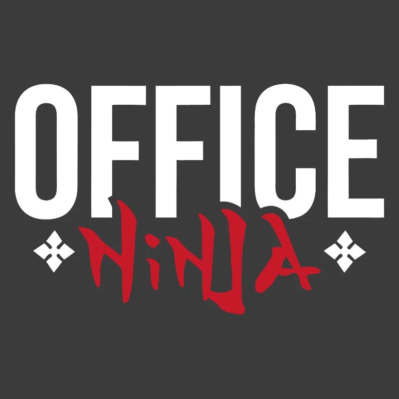 Ninja de bureau