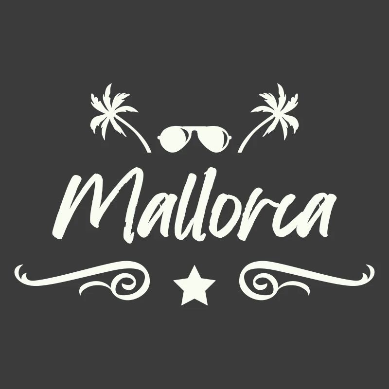 Mallora Palm Beach Logo