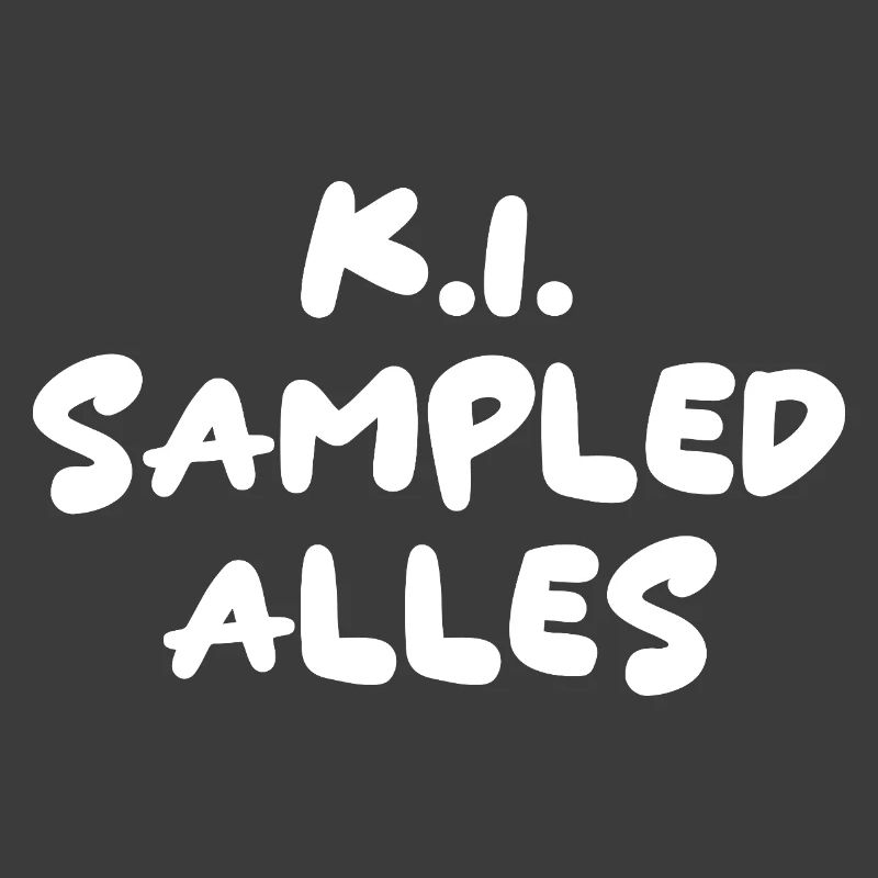 K.I. Sampled Alles