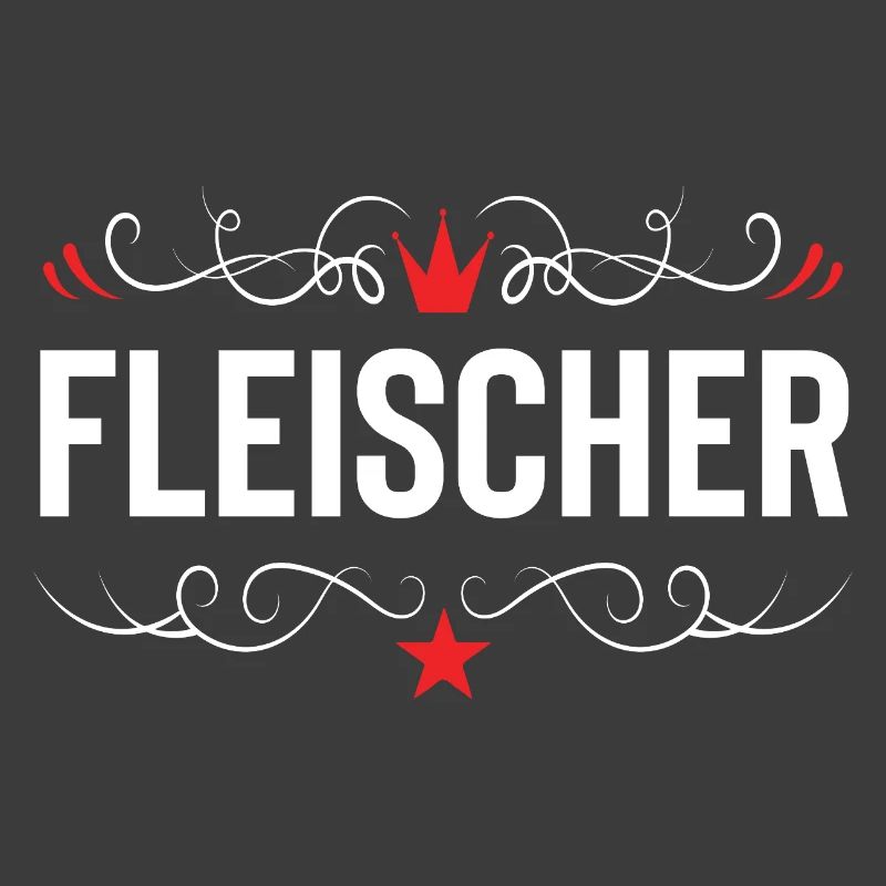 Fleischer Beruf