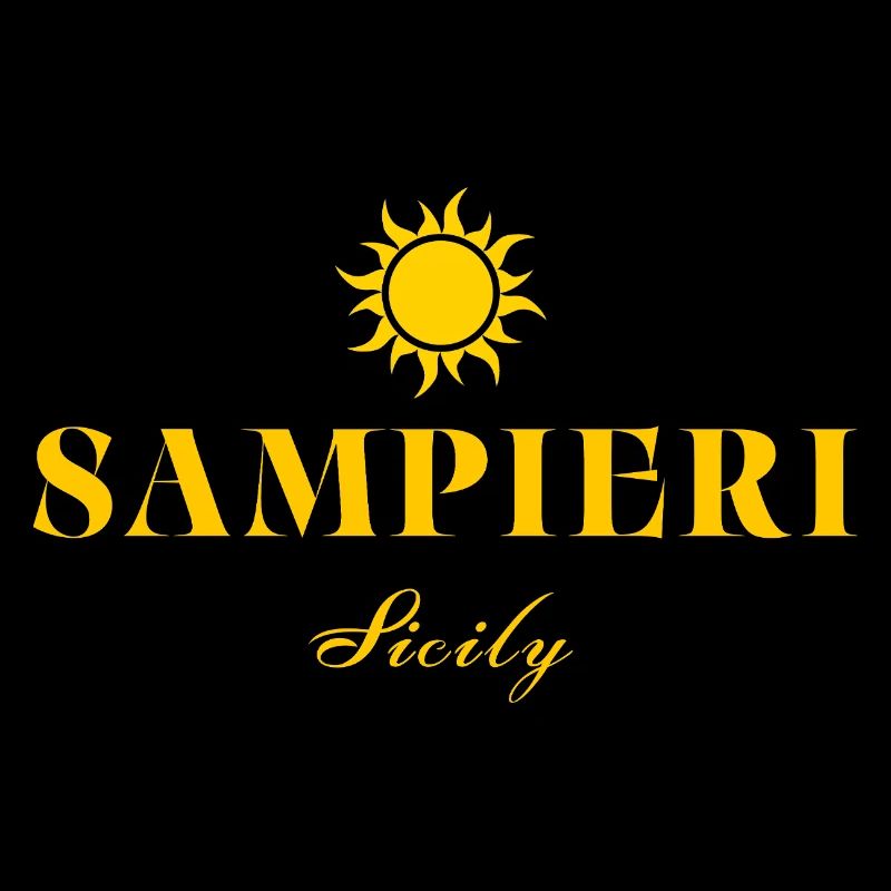 Sampieri, Sicile