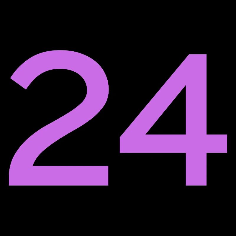 24