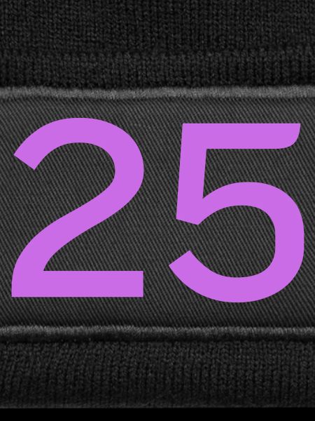 25