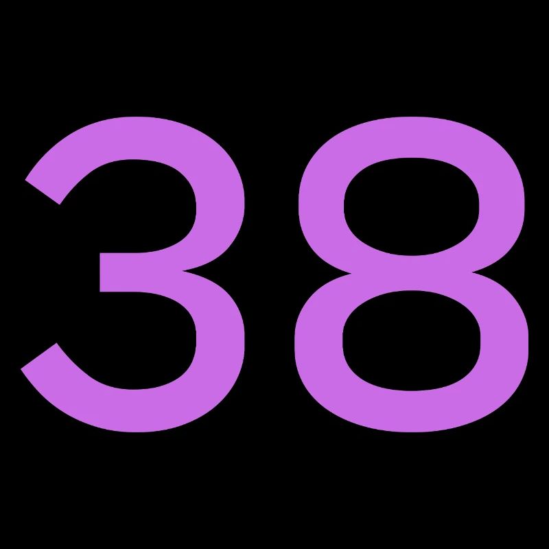 38