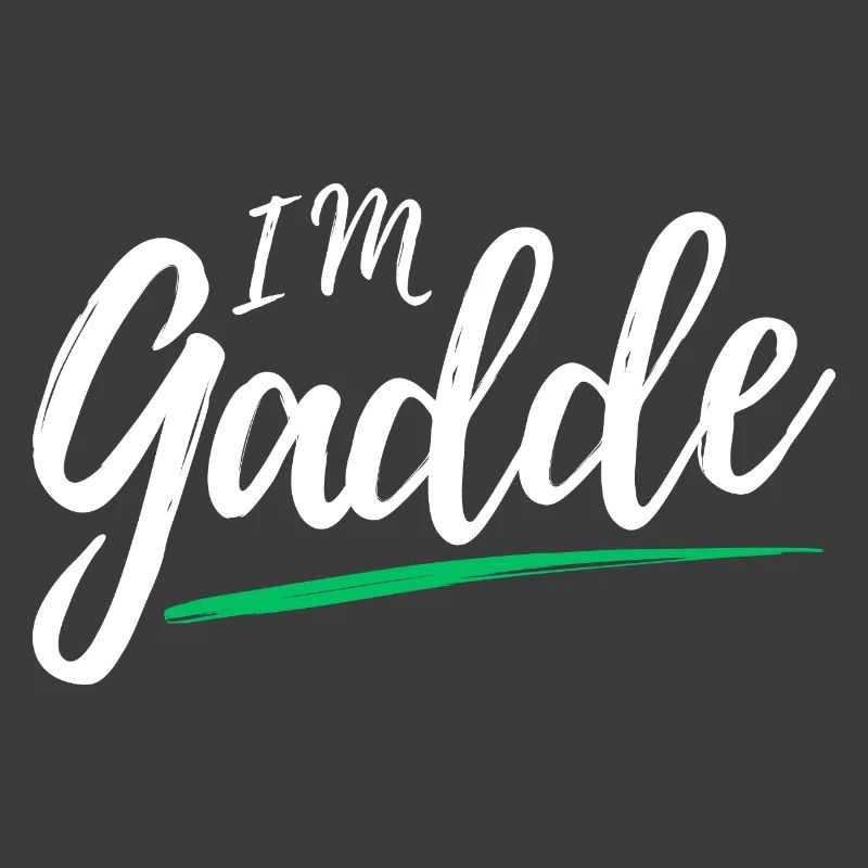 Im Gadde – Logo Hell