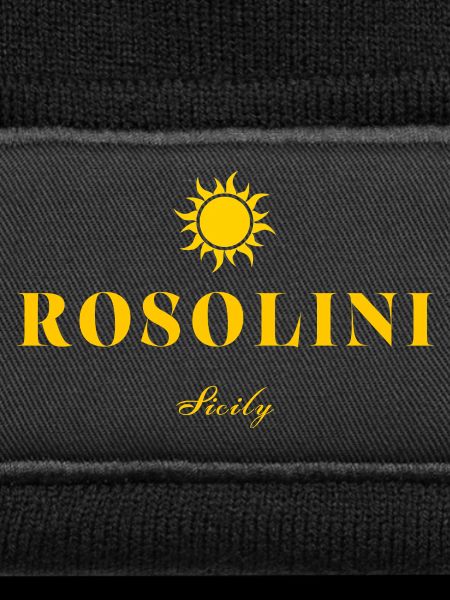 Rosolini Sicily Sun Logo