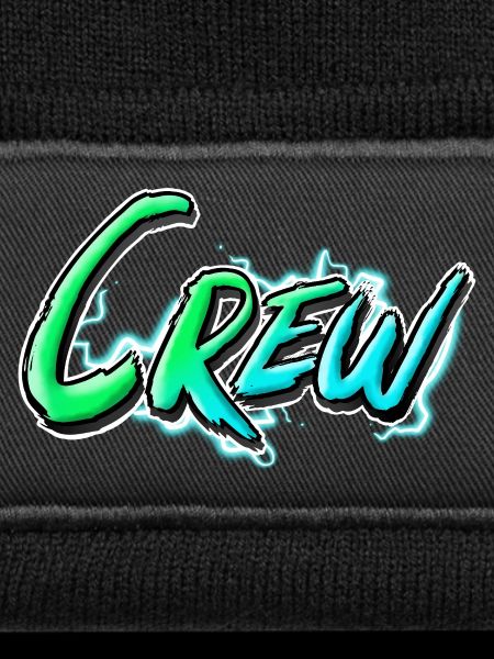 crew