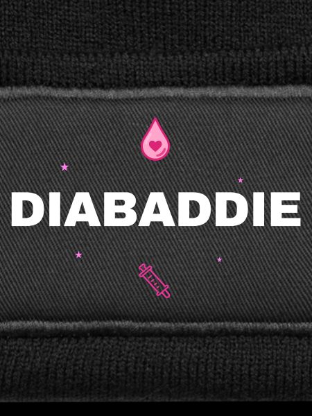 Diabaddie logo