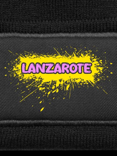 Geschenk für Lanzarote