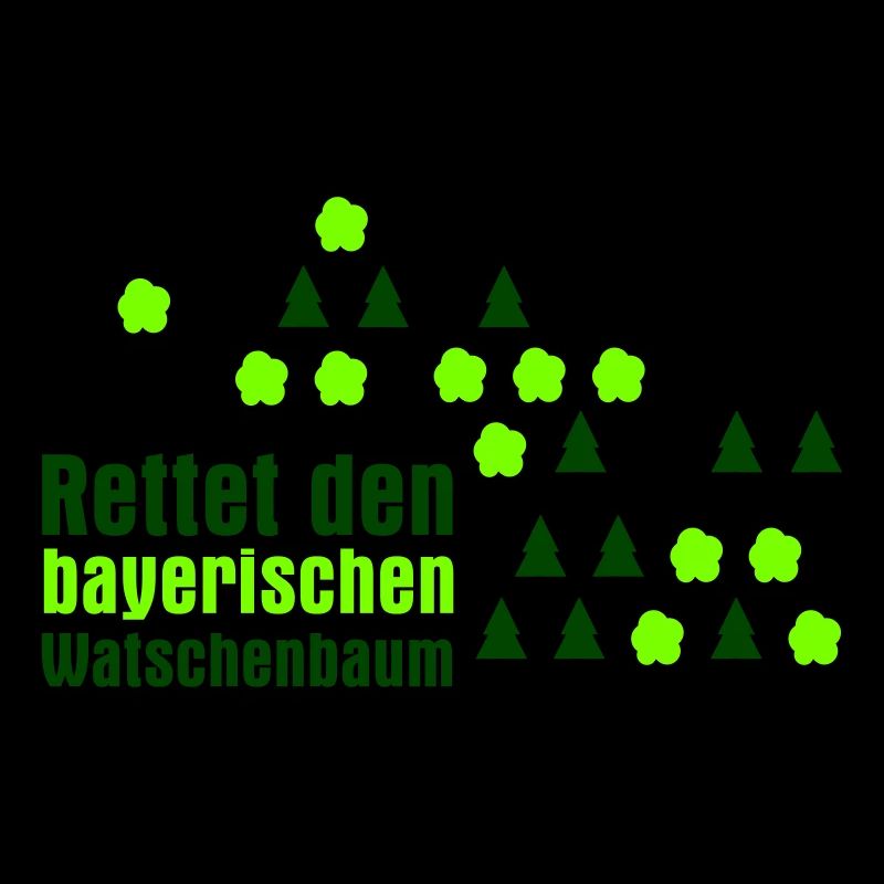 Watschenbaum