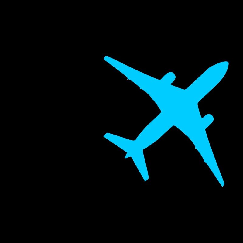 I fly - travel