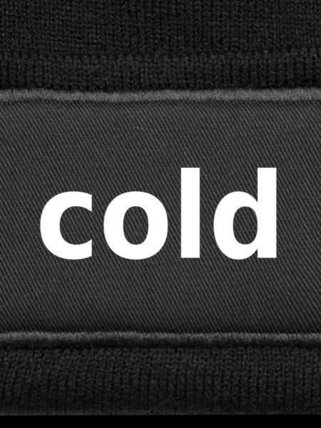 cold
