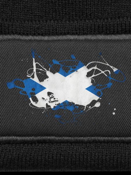 Scotland