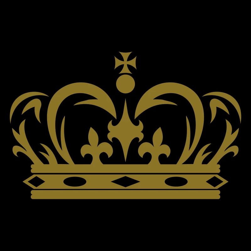 crown 03 plain 2010 10 05 1c