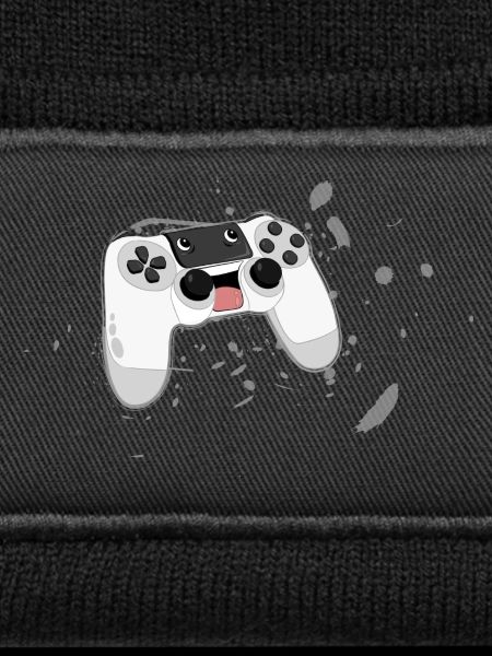 Crazy Controller