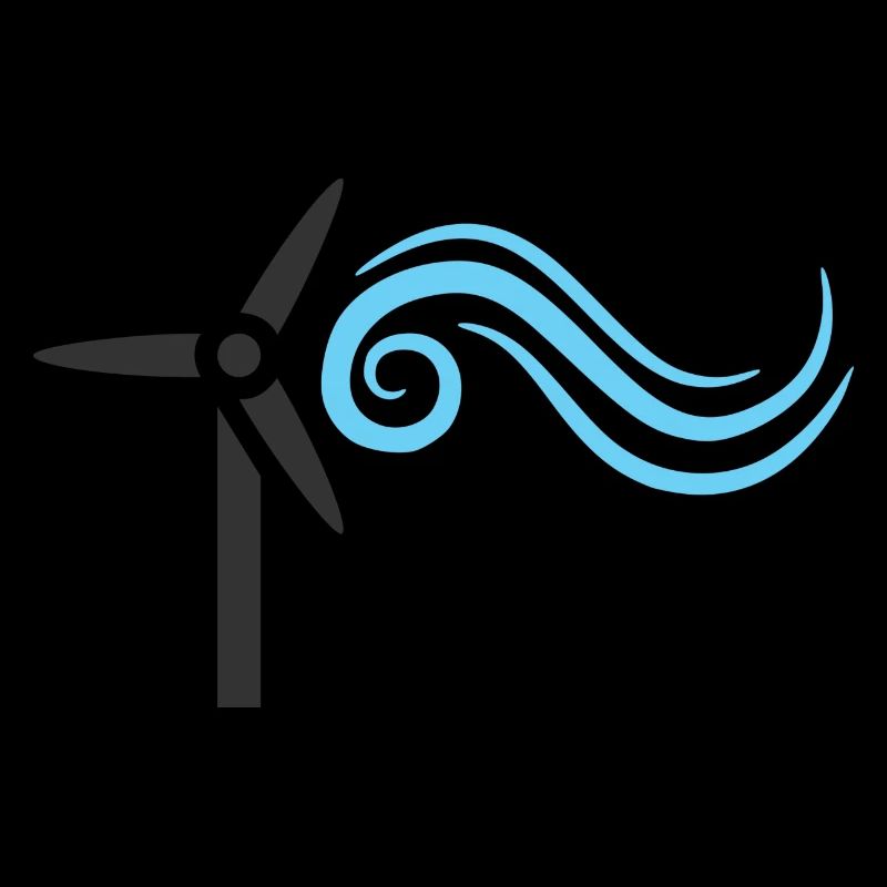 windmill windmill wind turbine windrad14