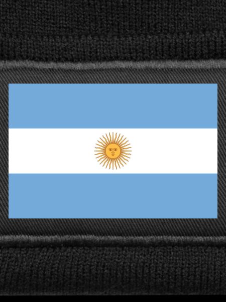 drapeau argentin