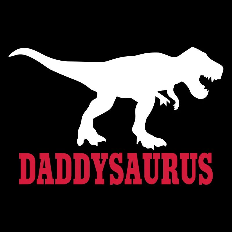 Daddy Saurus