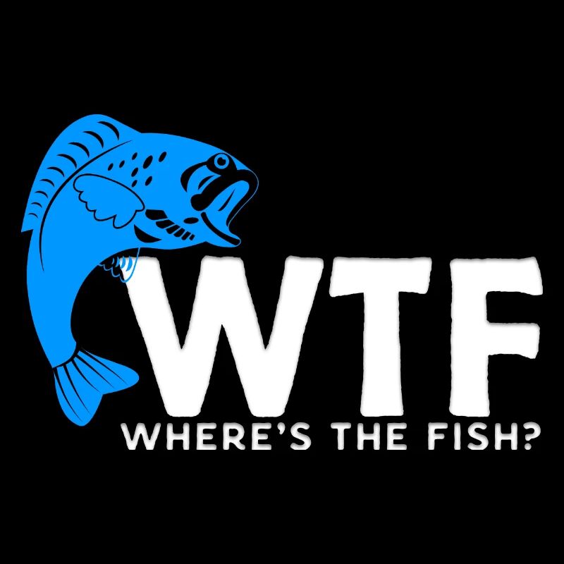 Fisch Fischen