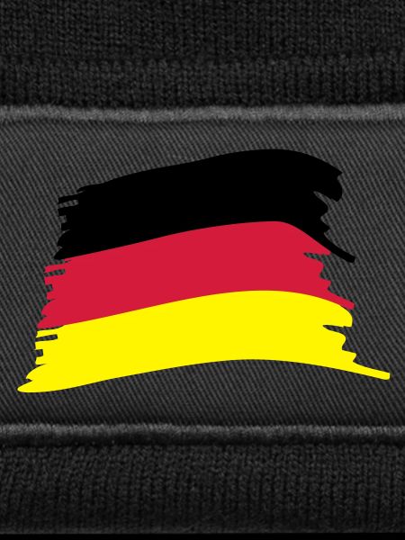 '-Flagge