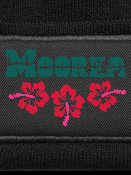 moorea hibiscus