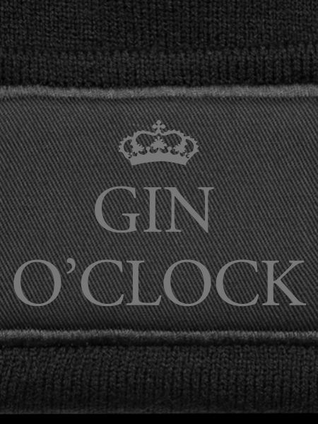 Gin O'Clock