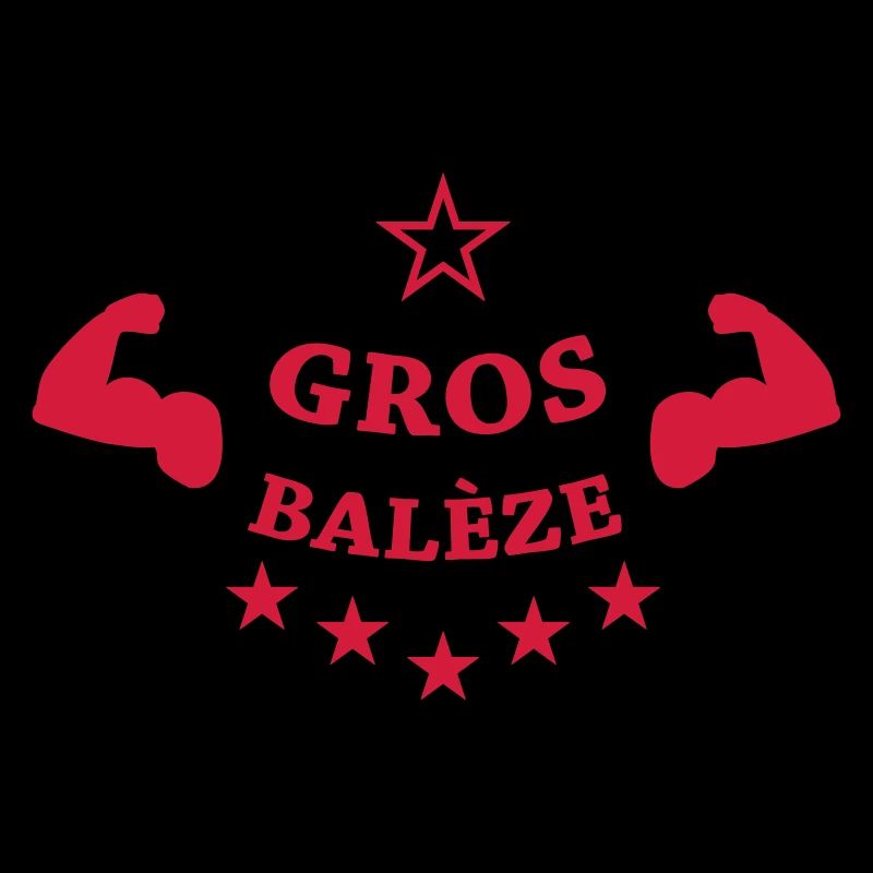 Gros Balèze