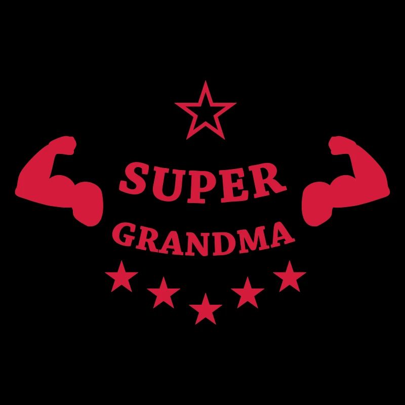 Super Grandma