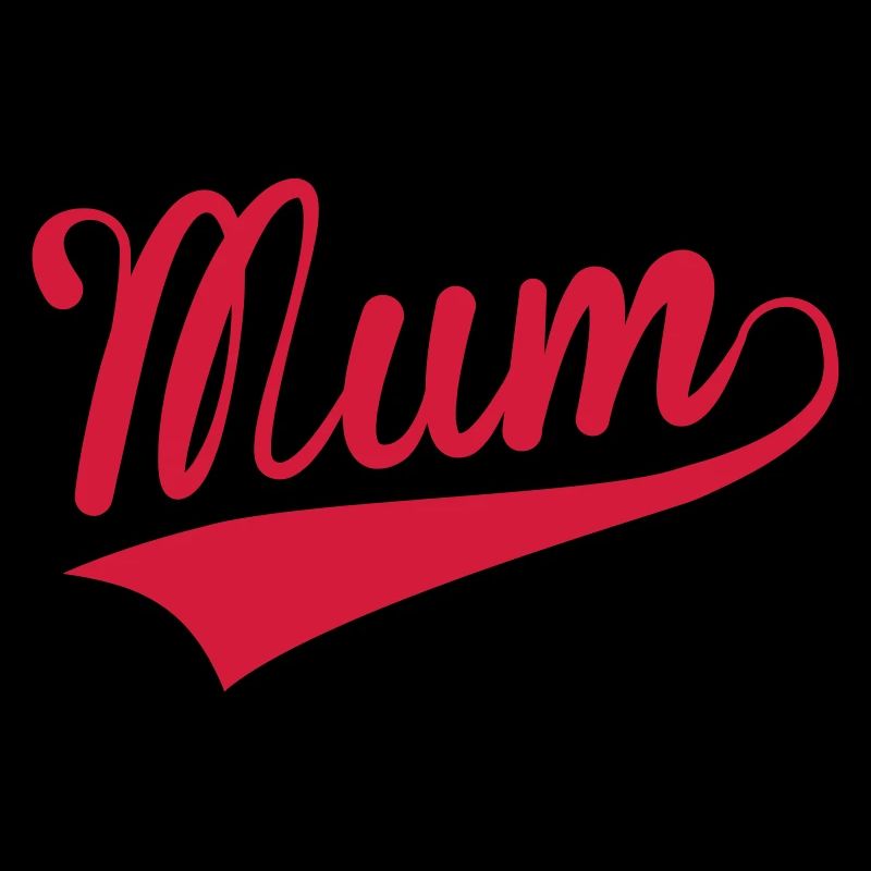 Mum